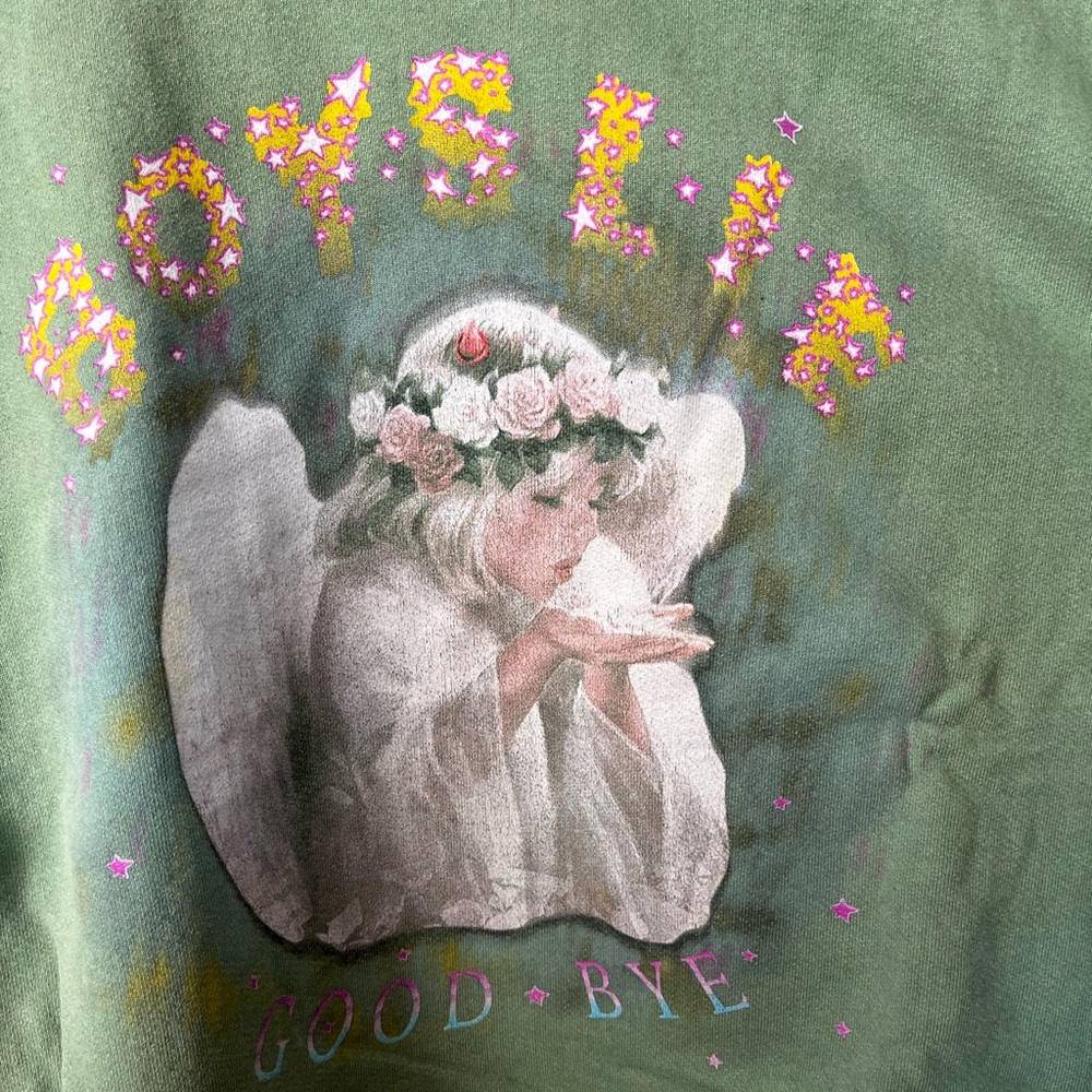 BOYS LIE CREW NECK - Picture 3 of 10